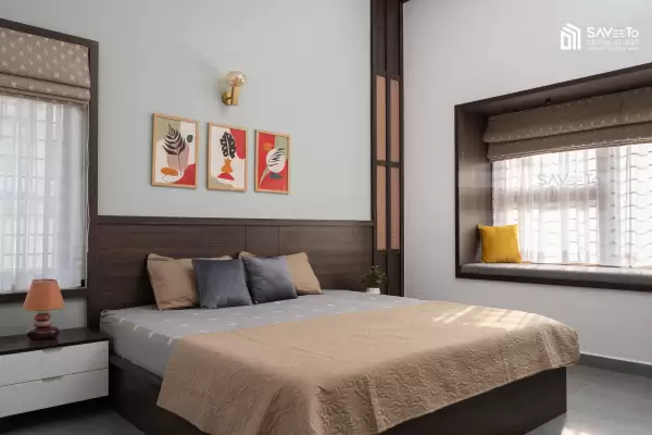 thumbnail of Sreepadam Residence Image